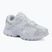 Buty męskie Nike V5 RNR white/black/metallic silver/white