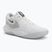 Buty do siatkówki Nike Hyperquick SE smmit white/metalic silver/pure platinum