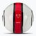 Piłka do piłki nożnej Nike Skills Total 90 white/black/red/black rozmiar 1