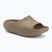 Klapki męskie Nike ReactX Rejuven8 khaki/khaki/khaki
