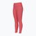 Legginsy do biegania damskie New Balance Harmony High Rise driftred