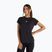 Koszulka damska New Balance Seasonal Jacquard black
