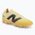 Buty piłkarskie New Balance Tekela Magia Low Laced V4 FG beige