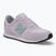 Buty New Balance 323's V1 bright lavender