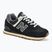 Buty New Balance 574's V2 black U574RUS