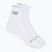 Skarpety New Balance Performance Basic Ankle 2 pary white
