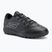 Buty piłkarskie dziecięce SKECHERS Razor Gold 1.5 TF black/silver