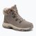 Buty damskie SKECHERS Trego Snow Worries mushroom