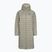Kurtka zimowa damska Patagonia Recycled Down Sweater Parka river rock green