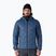 Kurtka ocieplana męska Patagonia Micro Puff Hoody clement blue