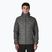 Kurtka ocieplana męska Patagonia Micro Puff Hoody forge grey