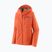 Kurtka przeciwdeszczowa damska Patagonia Granite Crest Rain orange peel