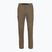 Spodnie trekkingowe damskie Patagonia Terravia Peak - Regular marlow brown