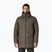 Kurtka puchowa męska Patagonia Jackson Glacier Parka otter brown