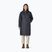 Kurtka zimowa damska Patagonia Recycled Down Sweater Parka sunken blue