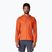 Kurtka przeciwiatrowa męska Patagonia Houdini coral orange
