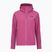 Kurtka softshell damska Patagonia R1 CrossStrata Hoody faded magenta