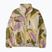 Bluza polarowa damska Patagonia Synch sunshine/natural