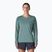 Longsleeve damski Patagonia Capilene Cool Daily Shirt - Boardshort Logo blue sage/light blue sage x-dye