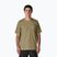 Koszulka męska Patagonia Boardshort Logo Pocket Responsibili gumtree green