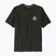 Koszulka trekkingowa męska Patagonia Great Waves Responsibili Tee black