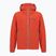Kurtka softshell męska Patagonia R1 TechFace Hoody hot ember