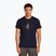 Koszulka męska icebreaker Merino 150 Tech Lite Bear Tour midnight navy
