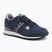 Buty męskie Napapijri NP0A4IQN blue marine