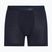 Bokserki termoaktywne męskie icebreaker Merino 125 Cool-Lite Anatomica midnight navy