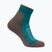 Skarpety damskie icebreaker Merino Hike+ Light Mini tidal teal/porcini