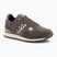 Buty damskie Napapijri Astra NP0A88XQ brown/pink