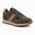 Buty damskie Napapijri Astra NP0A8912 green lichen