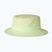 Kapelusz dziecięcy The North Face Kids Class V Rev Bucket lemon mist logo weather topo phantom print