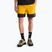 Spodenki trekkingowe męskie The North Face Leynar gold/tnf black