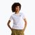 Koszulka damska The North Face Evolution Simple Dome Slim SS tnf white