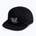 Czapka z daszkiem Vans Show Off Unstructured black