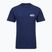 Koszulka męska Vans Double Standard Tee deep indigo