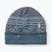 Czapka zimowa Smartwool Merino Reversible Cuffed nightfall fair isle fun