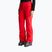 Spodnie narciarskie damskie The North Face Descendit Regular elevation red