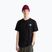 Koszulka The North Face Off Piste Embro RLX Tee Graphic tnf black