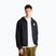 Bluza męska The North Face Evo Box Half Dome Regular Full Zip Hoodie tnf black