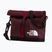 Torba The North Face Base Camp Shoulder Bag 12 l Deep Burgundy/T