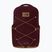 Plecak miejski The North Face Jester Pro 28 l deep burgundy/leather bro
