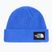 Czapka zimowa The North Face Salty Lined active blue