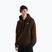 Bluza męska The North Face Evolution Simple Dome Regular Hoodie dark chestnut