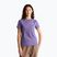 Koszulka damska The North Face Evolution Simple Dome Slim SS grounded plum