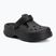 Klapki dziecięce Crocs Classic Mary Jane Clog black