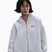 Bluza damska Nike Sportswear Phoenix Fleece birch heather/black