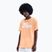 Koszulka męska Nike Sportswear JDI orange chalk