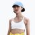 Biustonosz dziewczęcy Nike Alate White/Light Smoke Grey